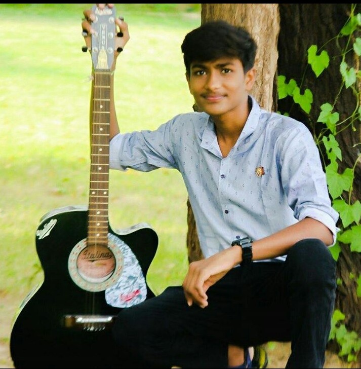Roshan shah