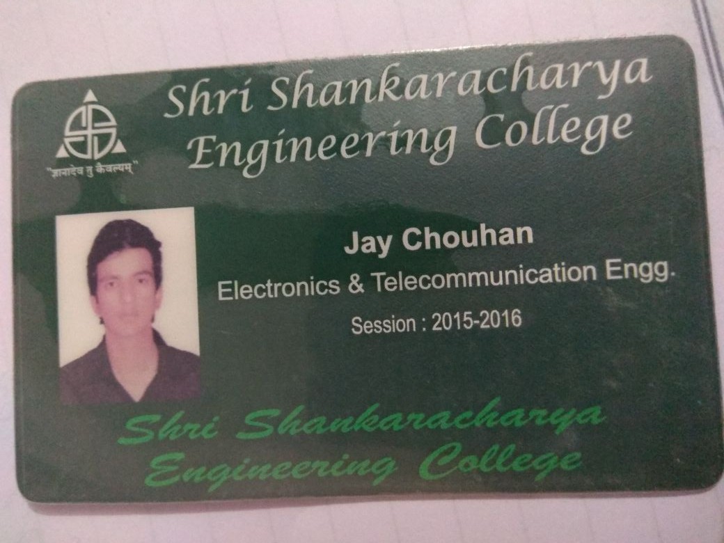 jay chouhan