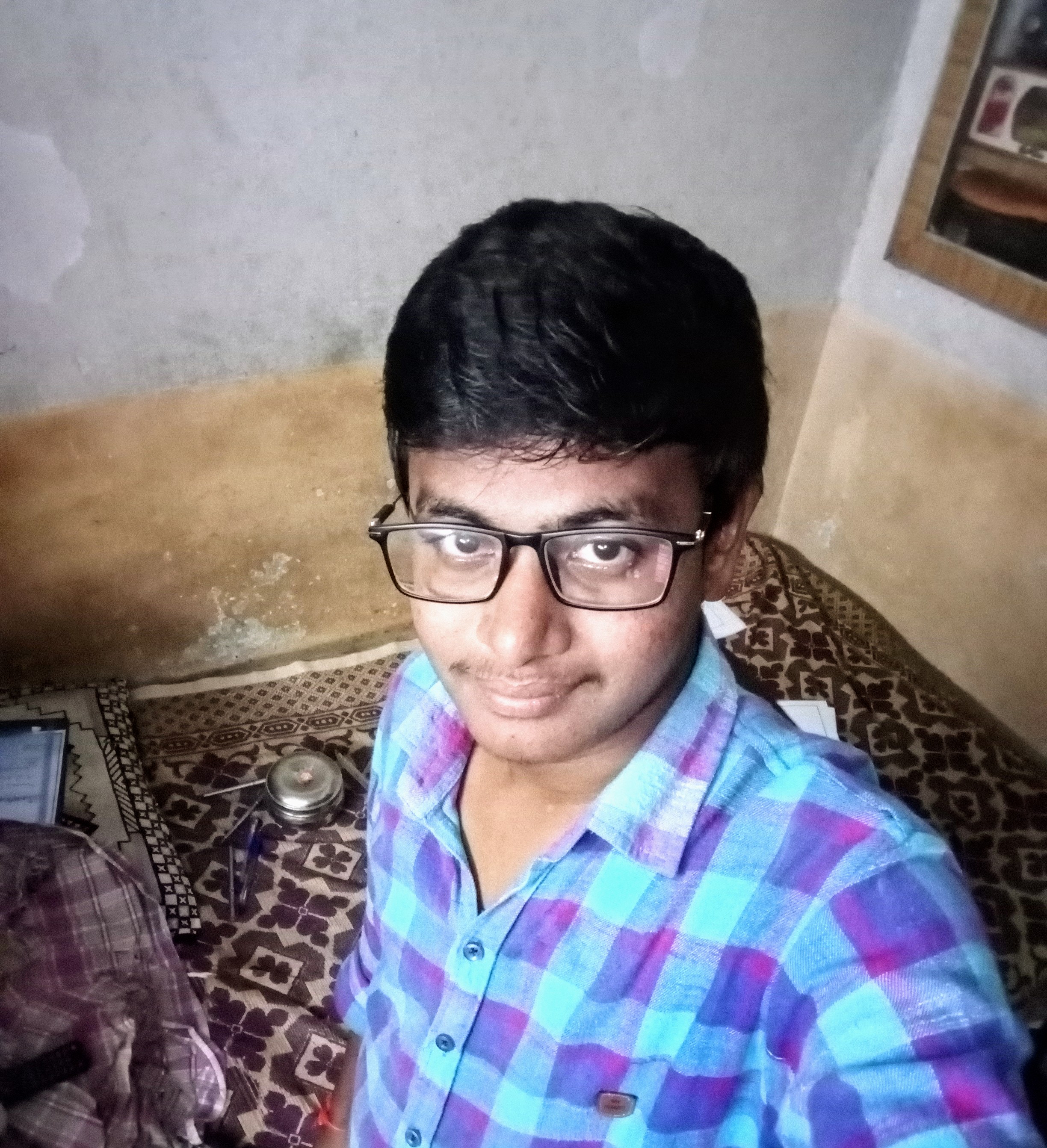 Khyathi swaroop