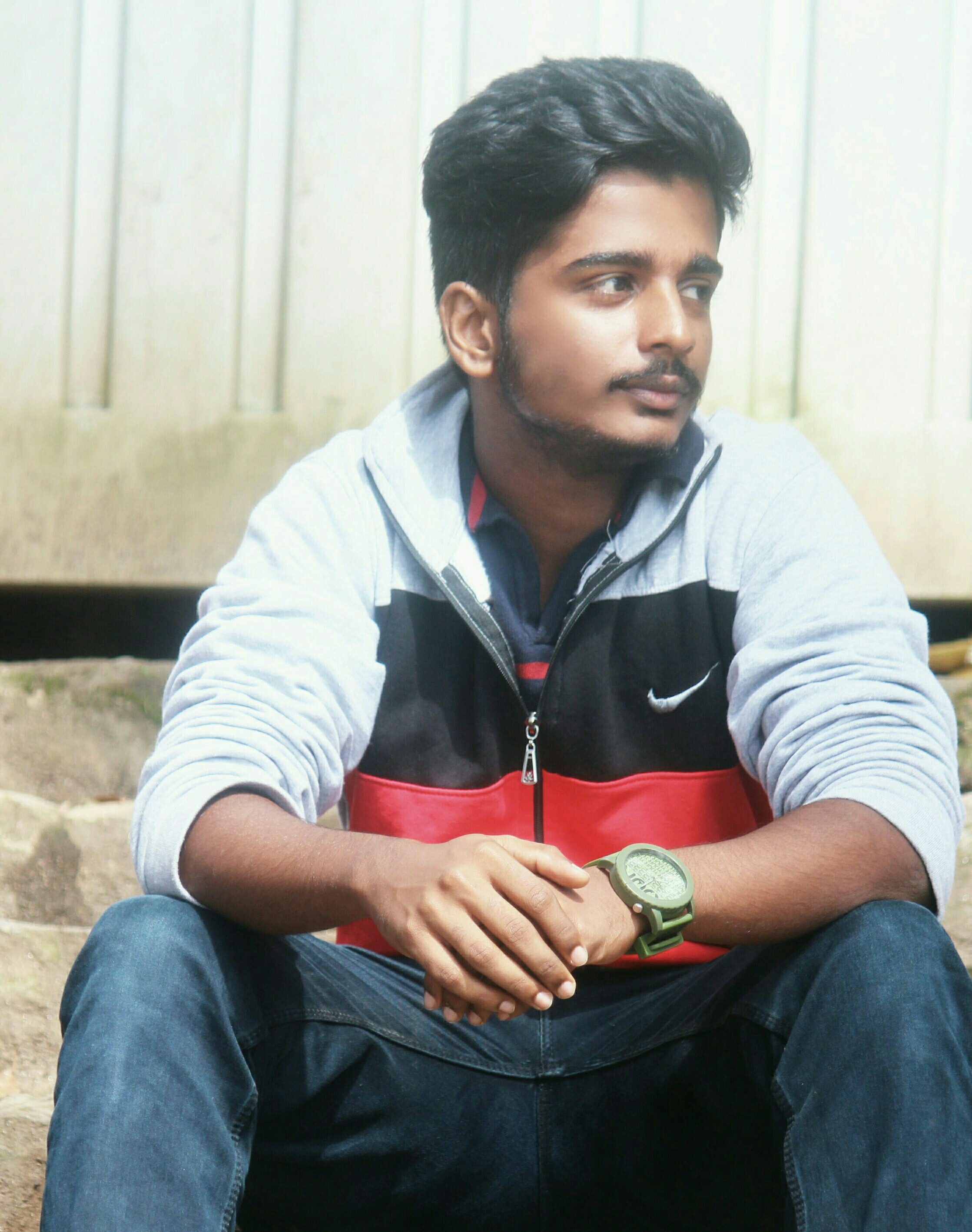 Nandakishore jr