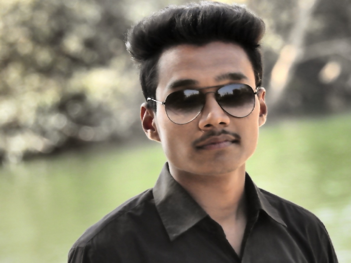 Yash Saxena