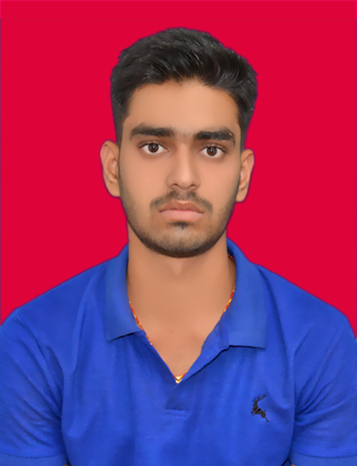 vinit kumar