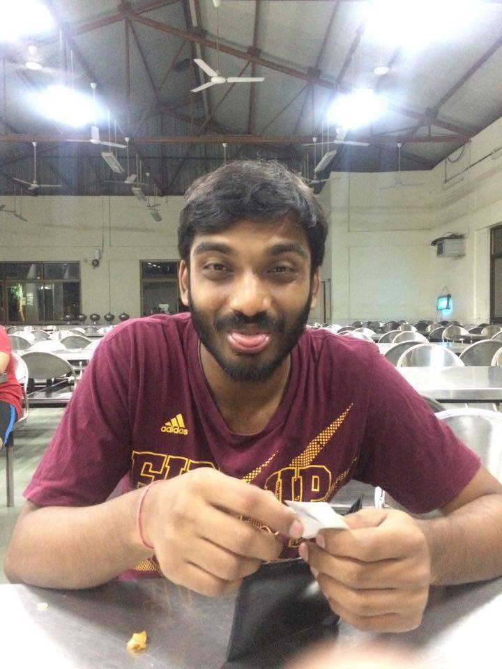avinash g