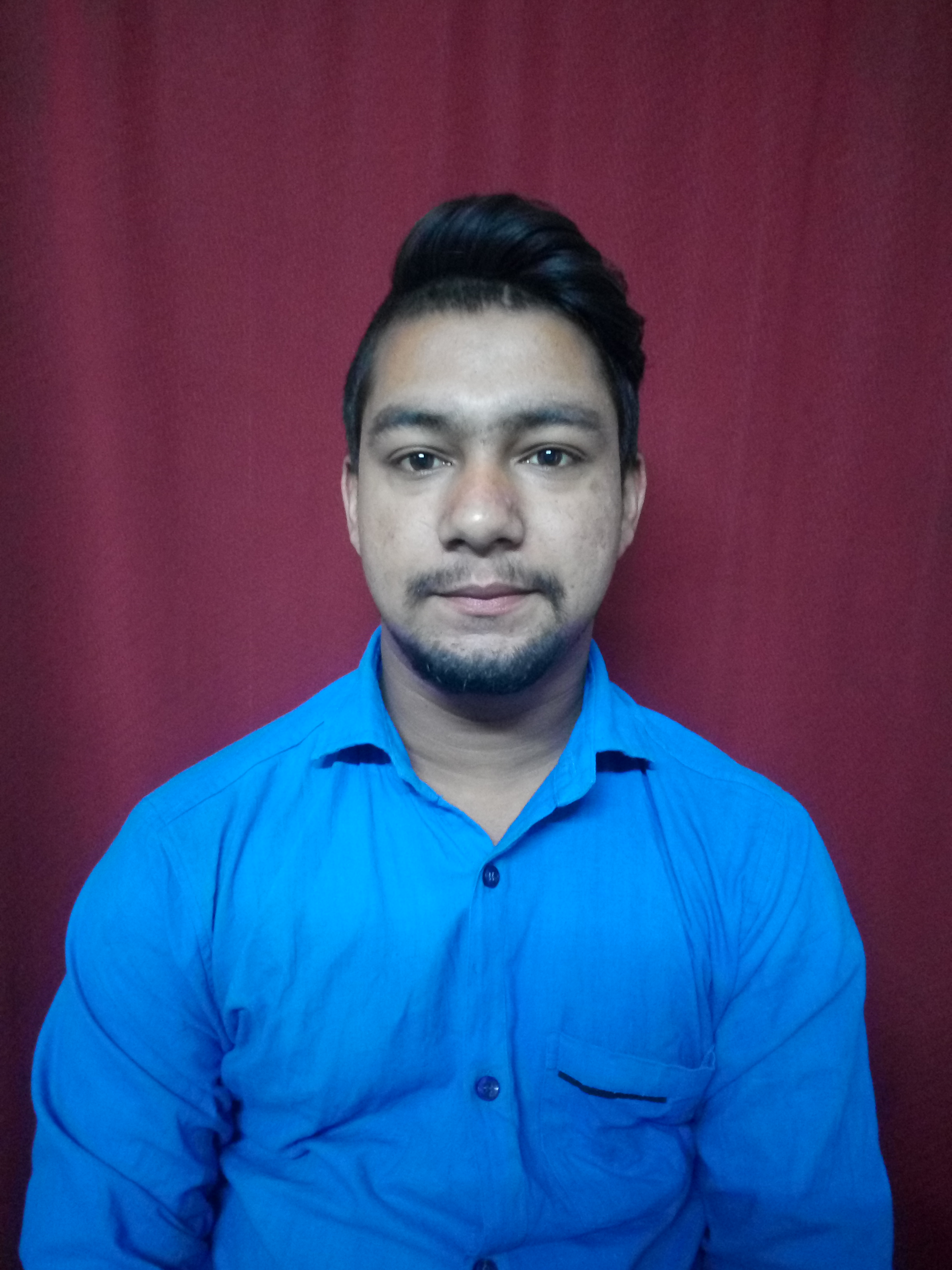 Vinay Kumar