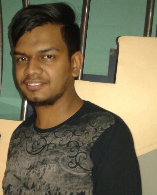 Antariksh Pratham