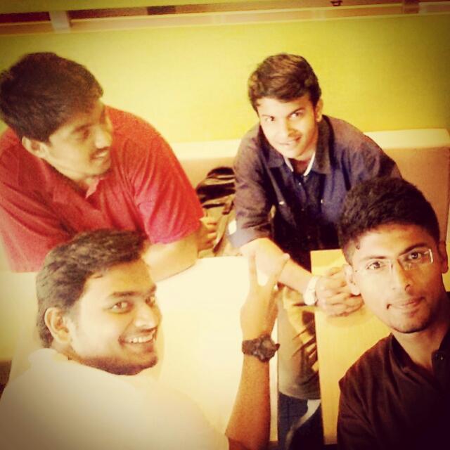 Nikhil Kapadekar