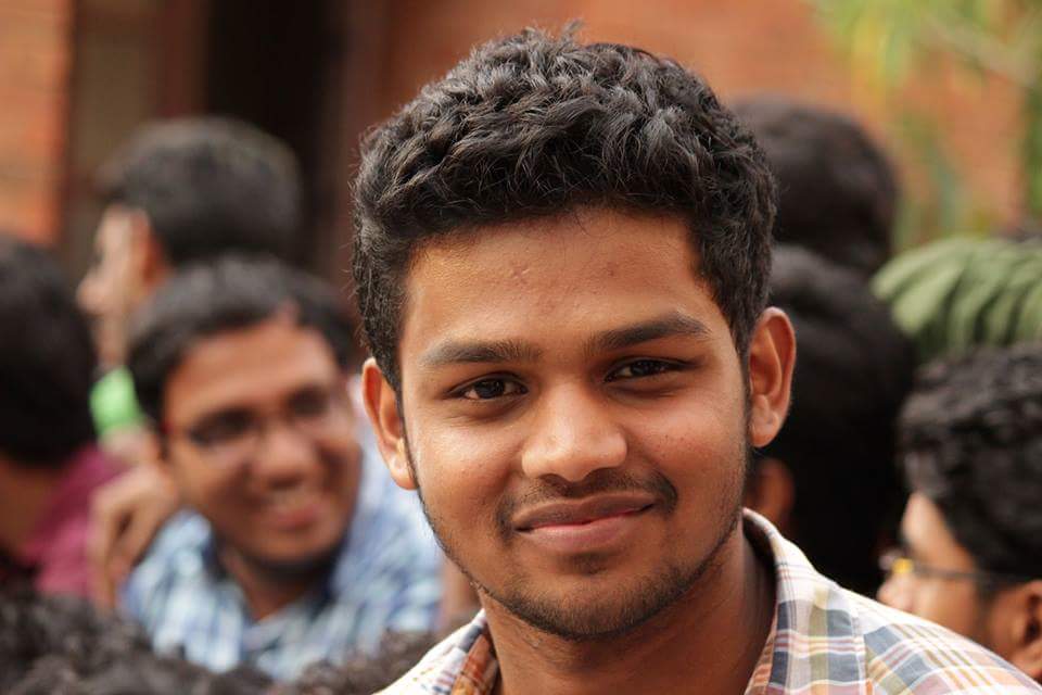 AMAL VISHNU