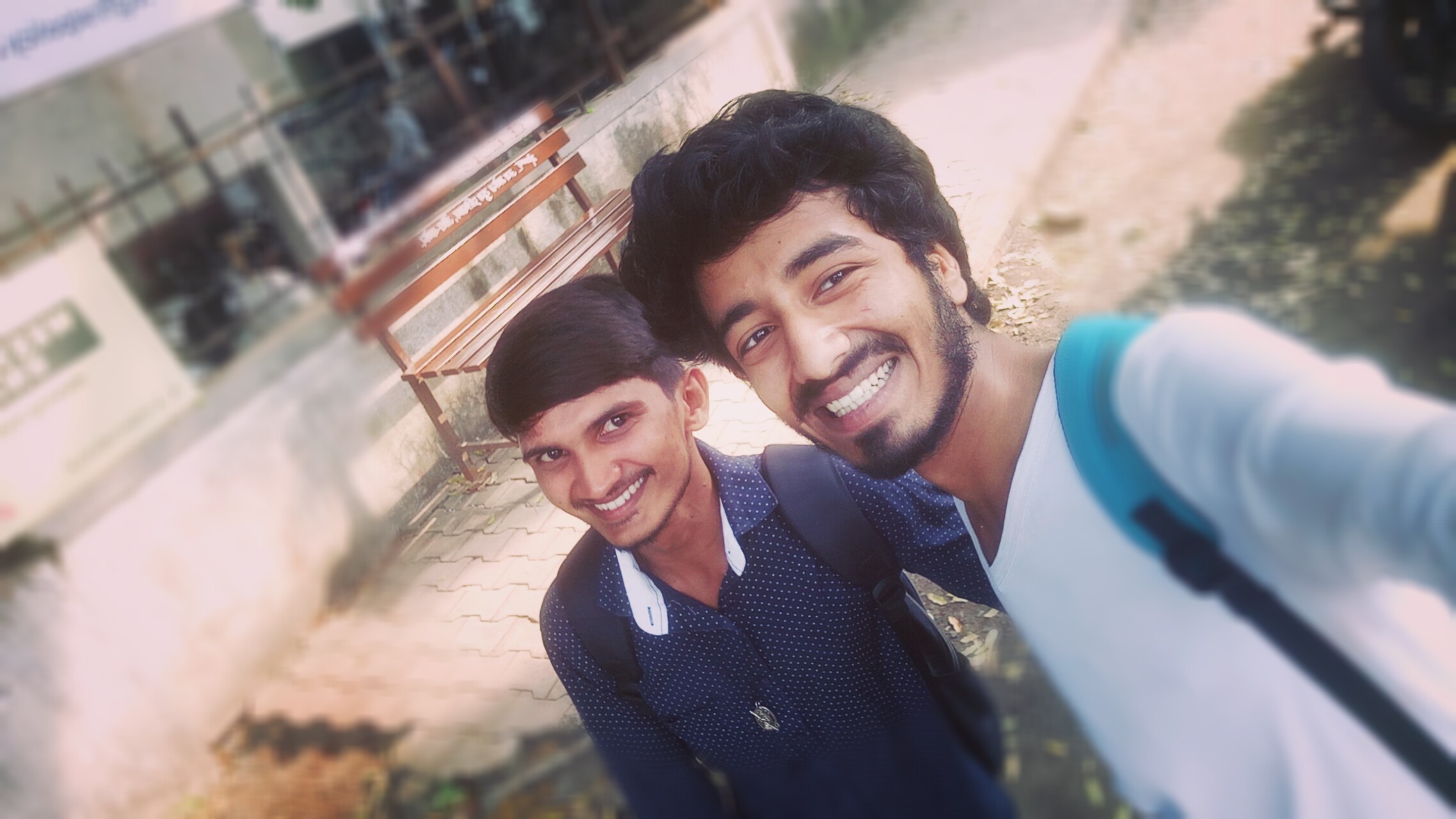 Santosh