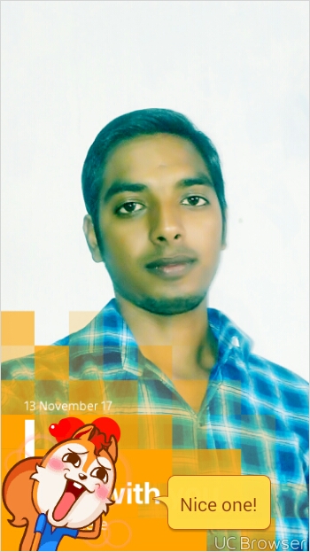 RANJEET