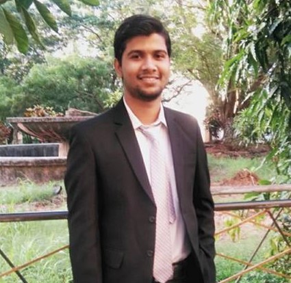 Suraj Singh