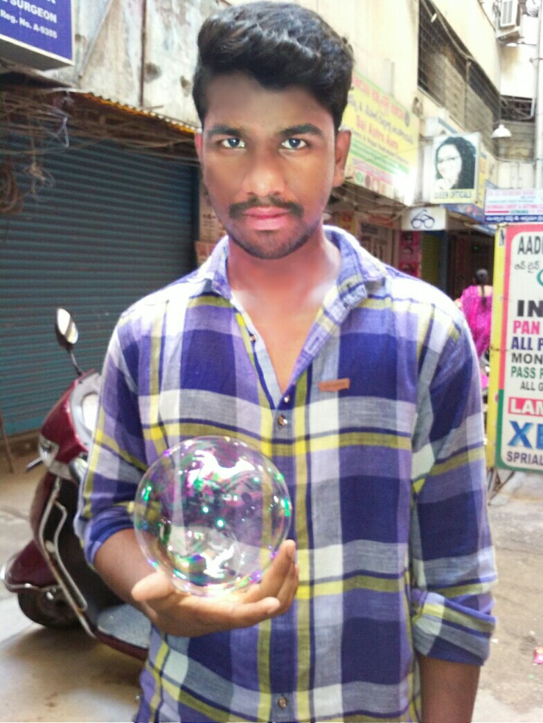 Srikanth