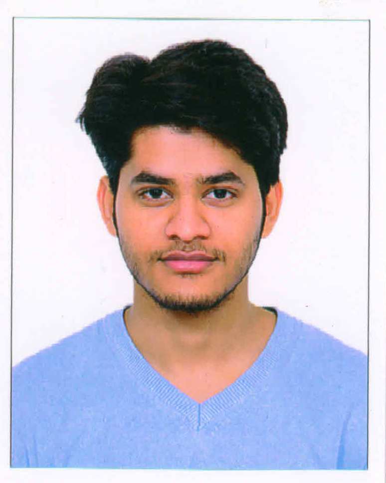 Arun