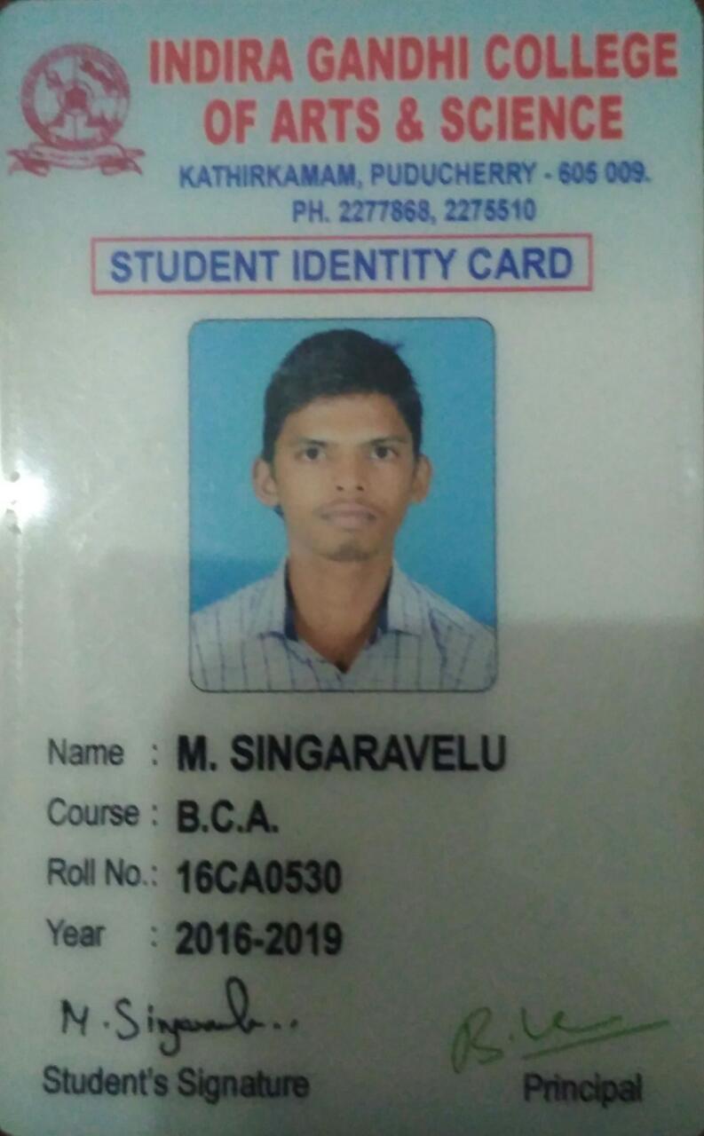 Singaravelu