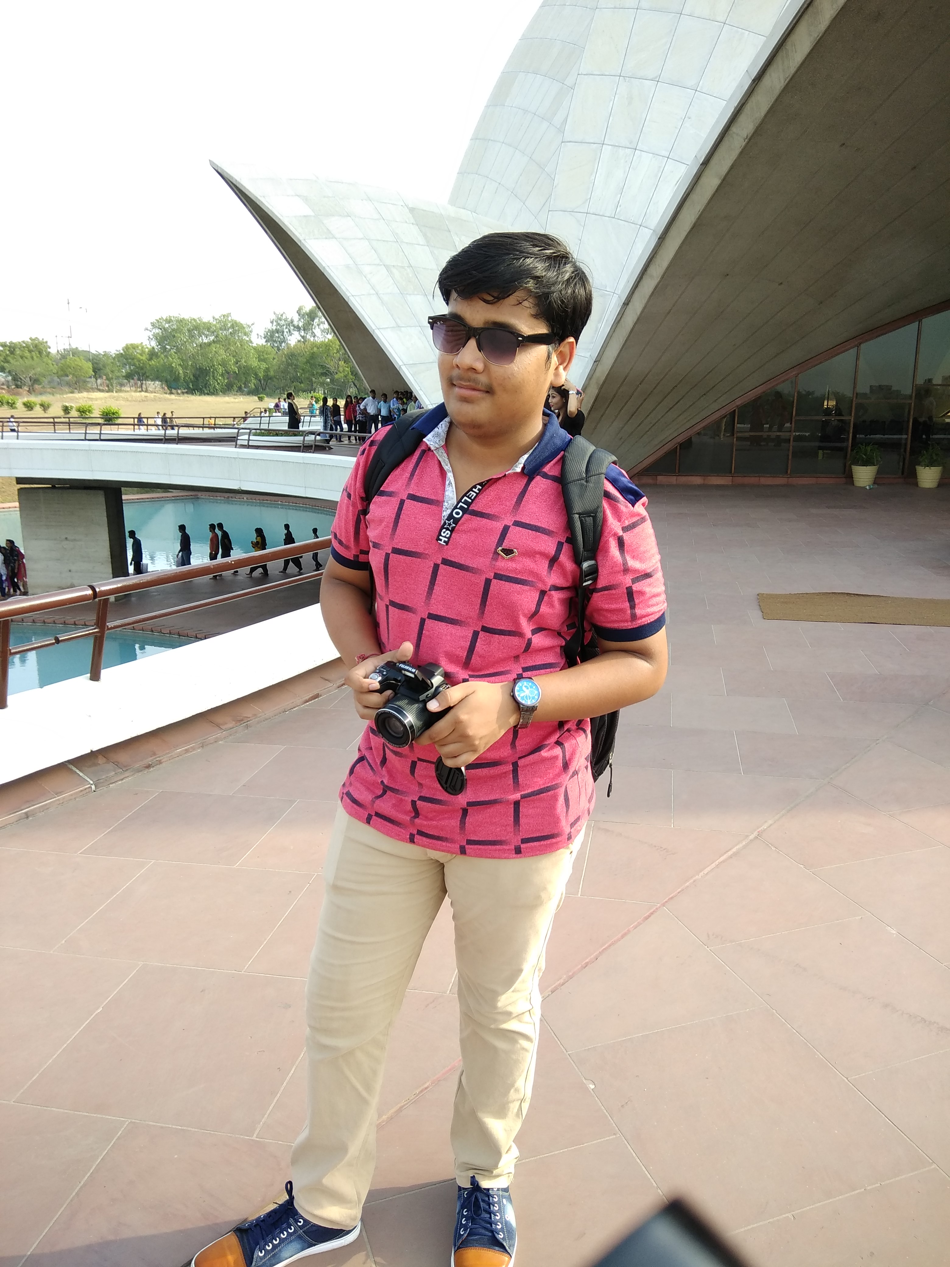 Shubham