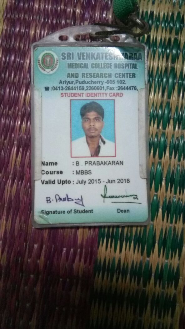 Prabhakaran