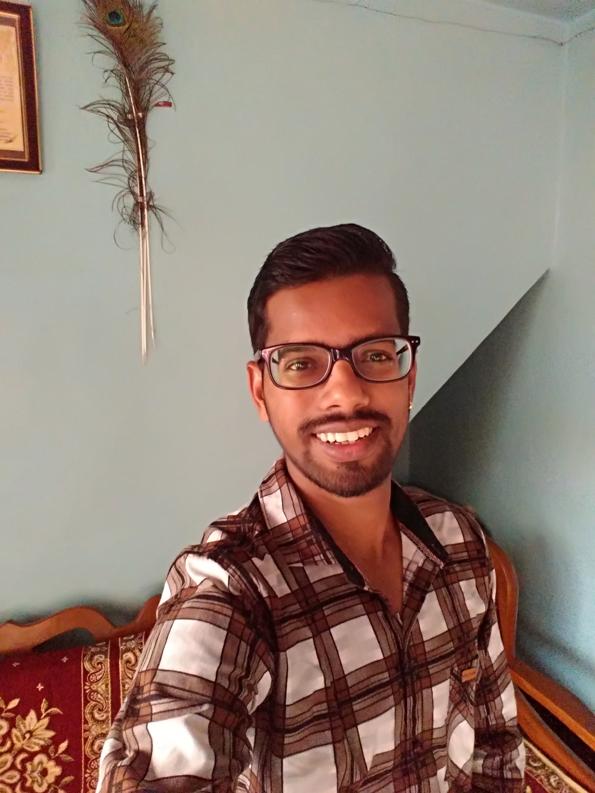 Ajinkya