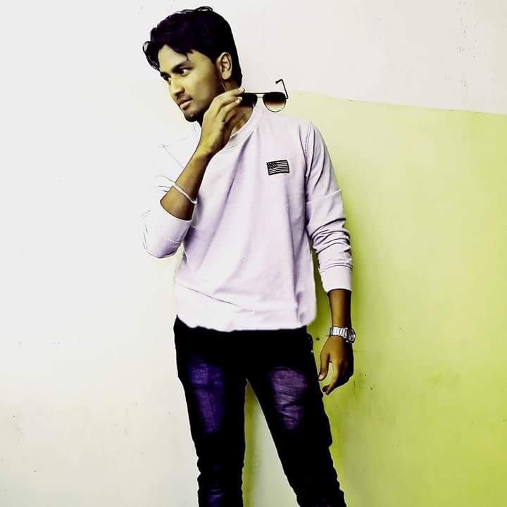 Hosmani mahesh