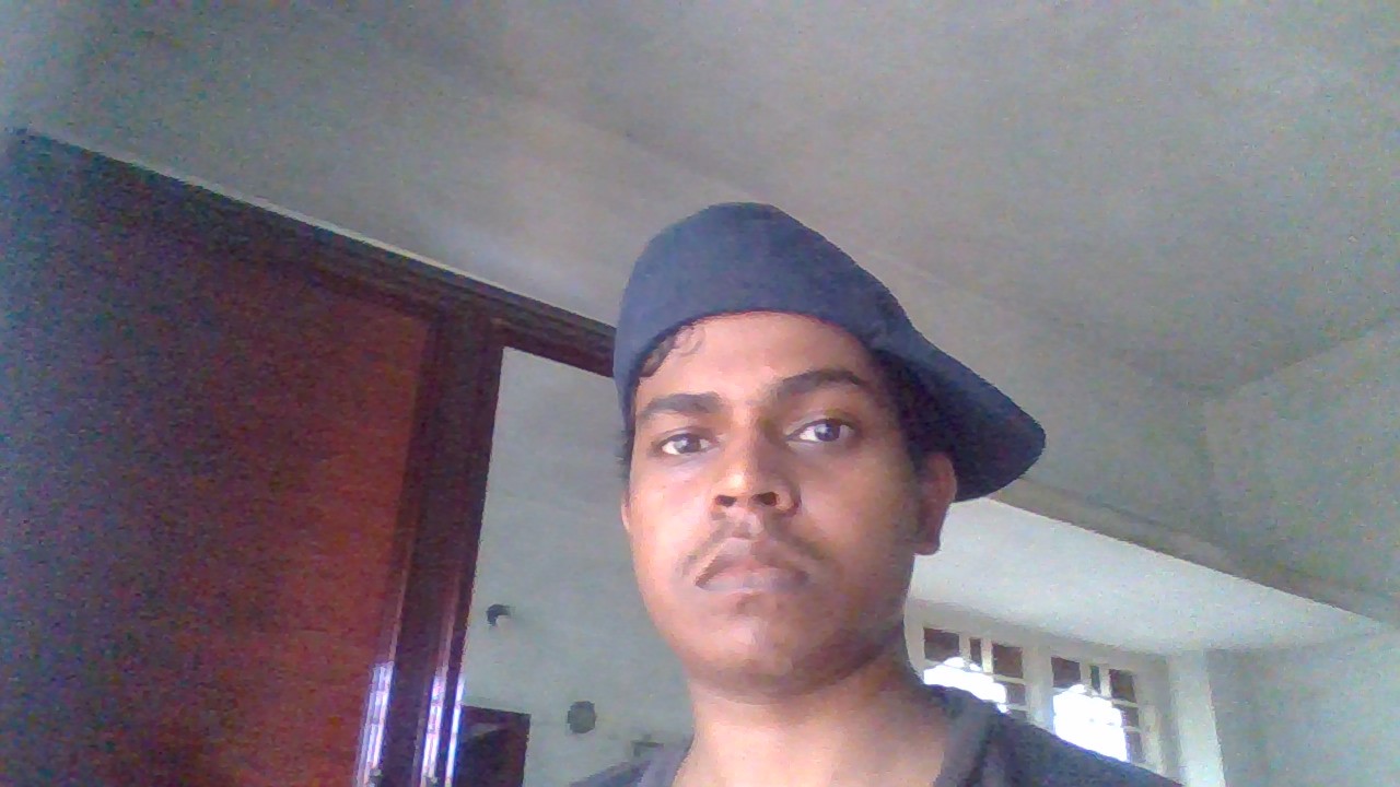 Aravind Av