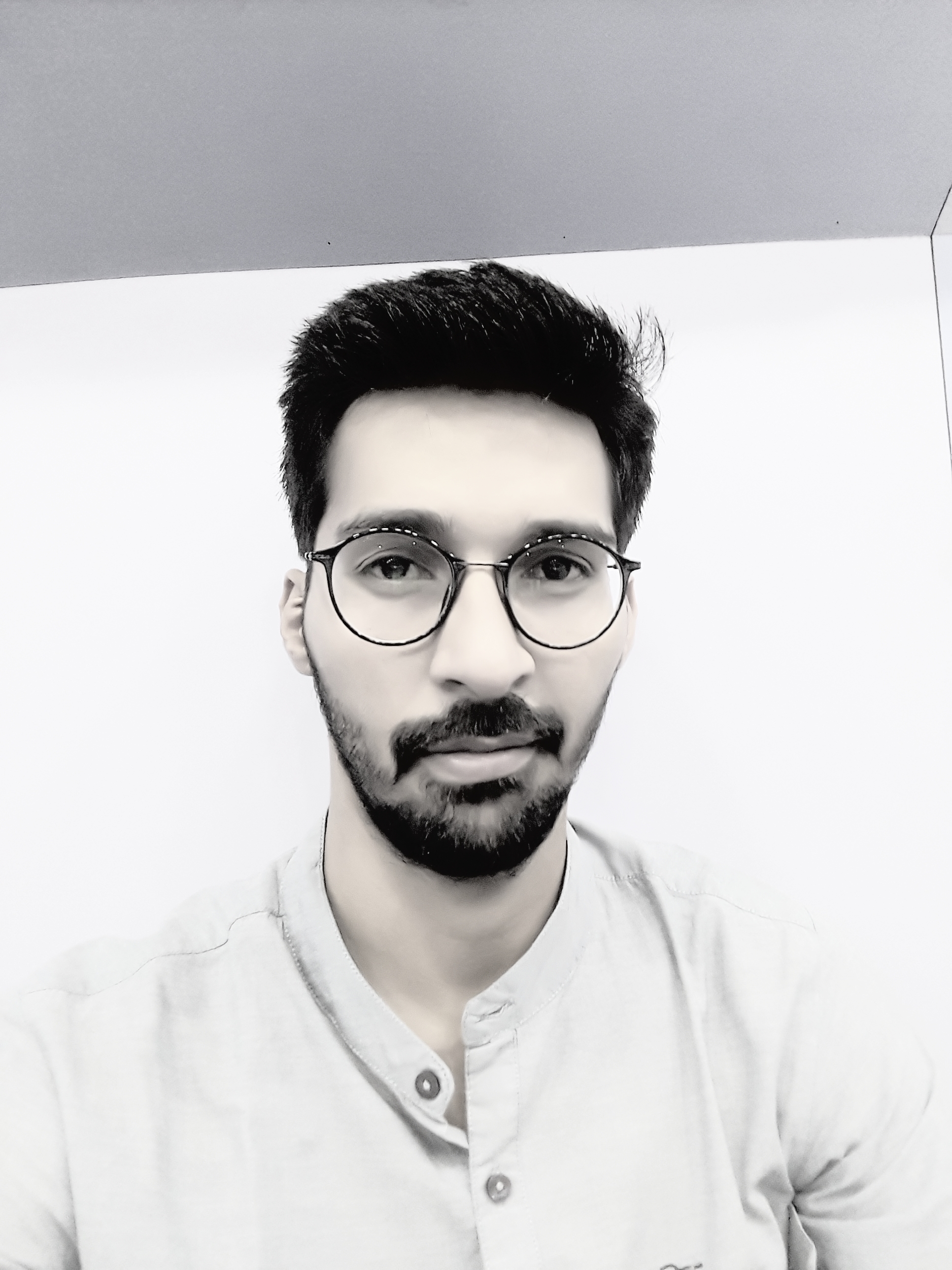 ubed rajput