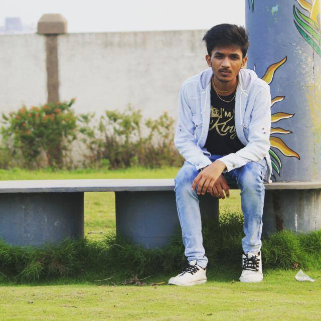 Aditya Patel