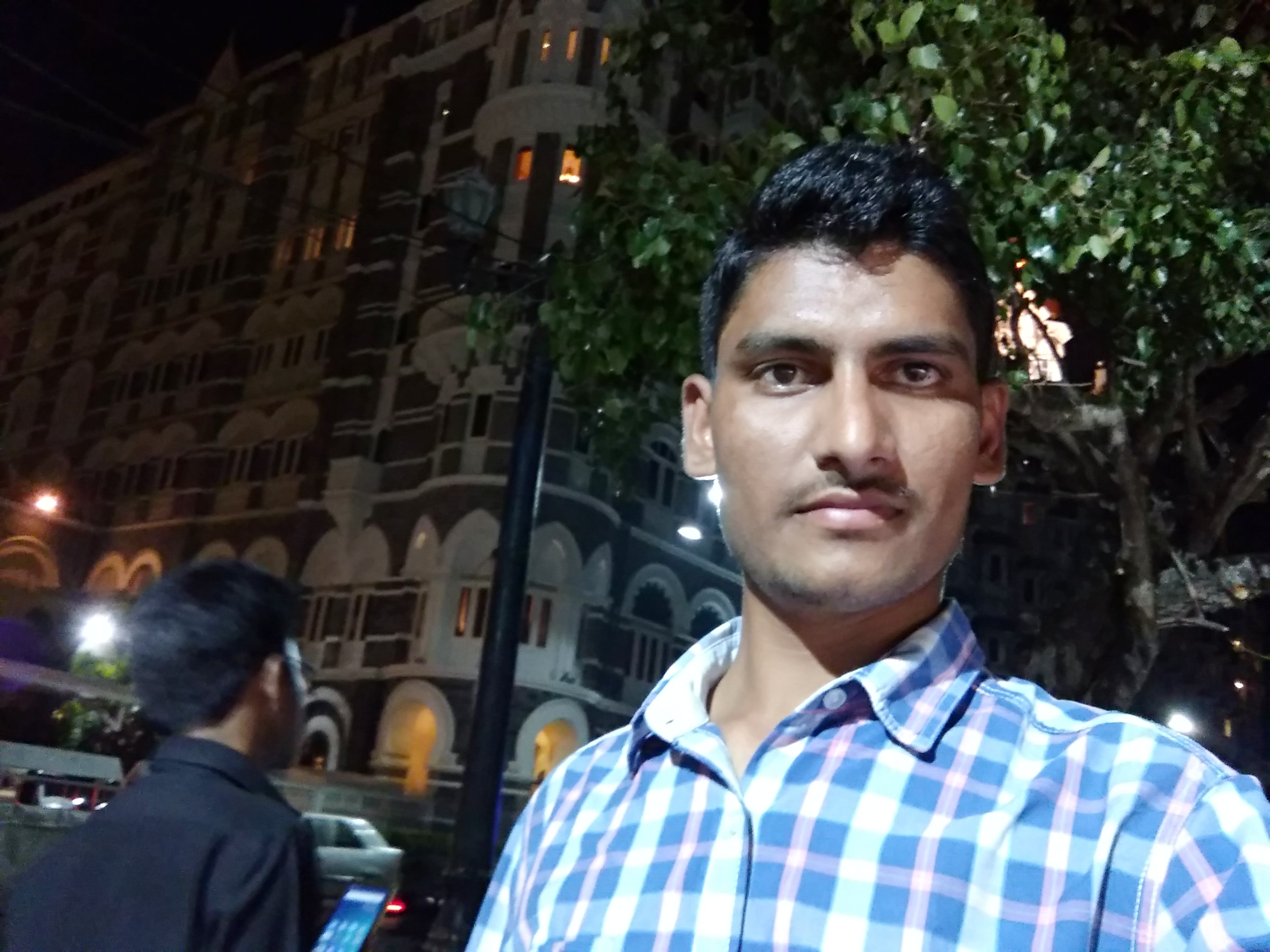 Rameshwar Nagargoje