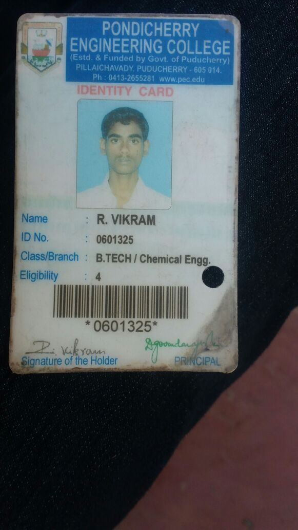 Vikram