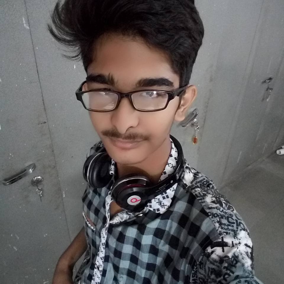 vidit gupta