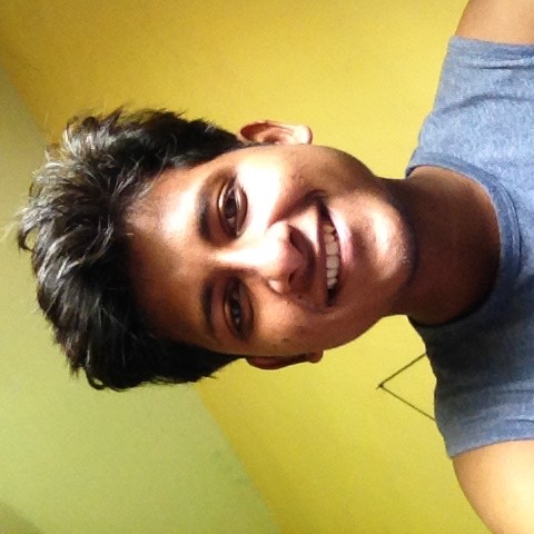 Deepak Kumar Singh