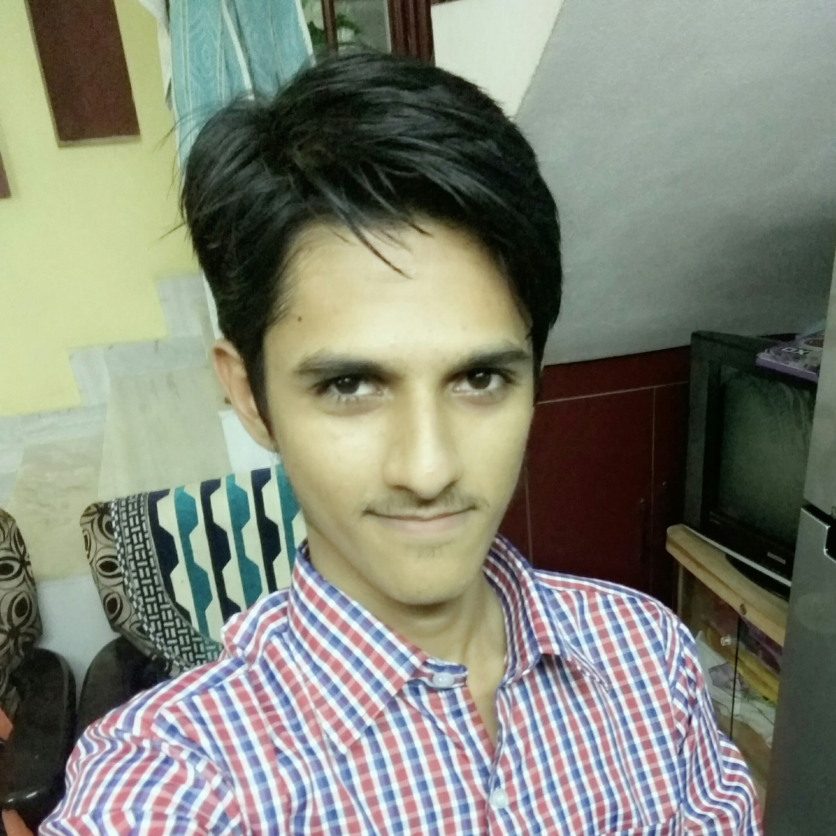 Tausif Khan