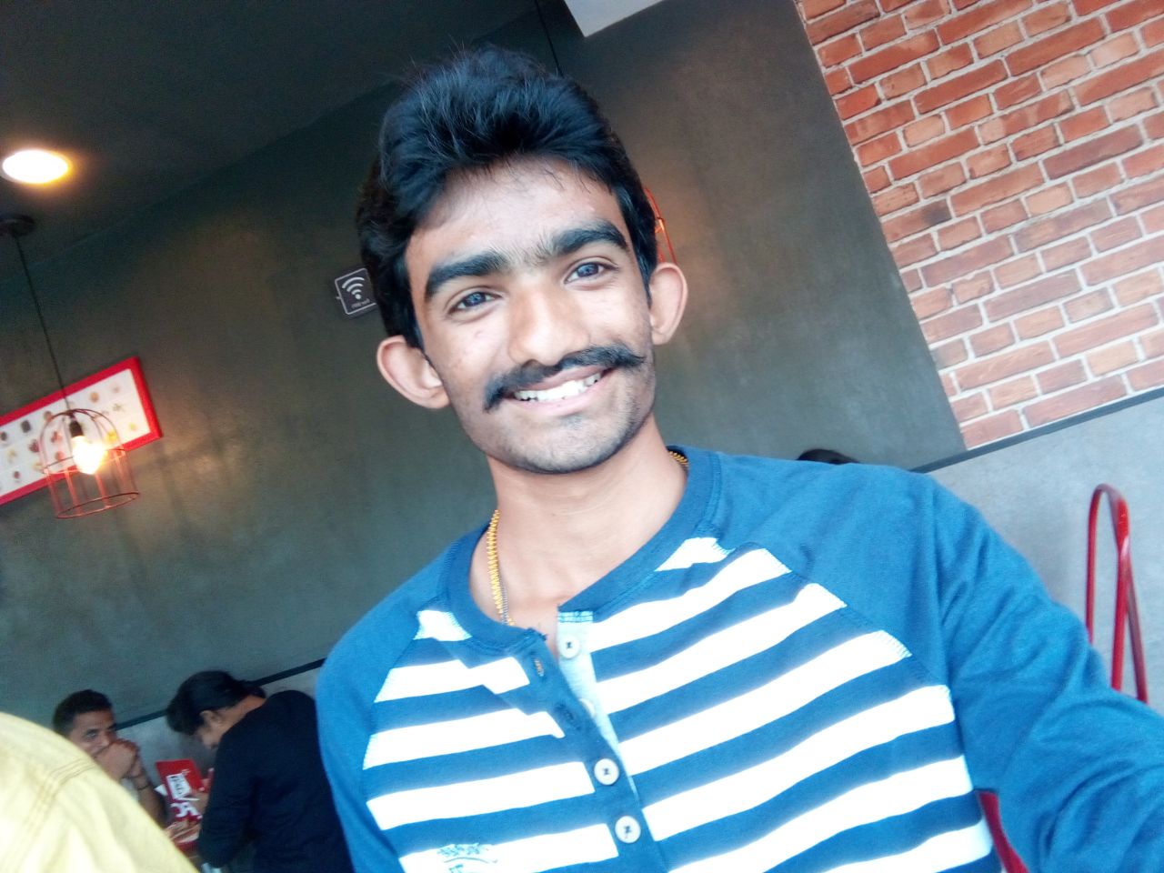 Venkatesh