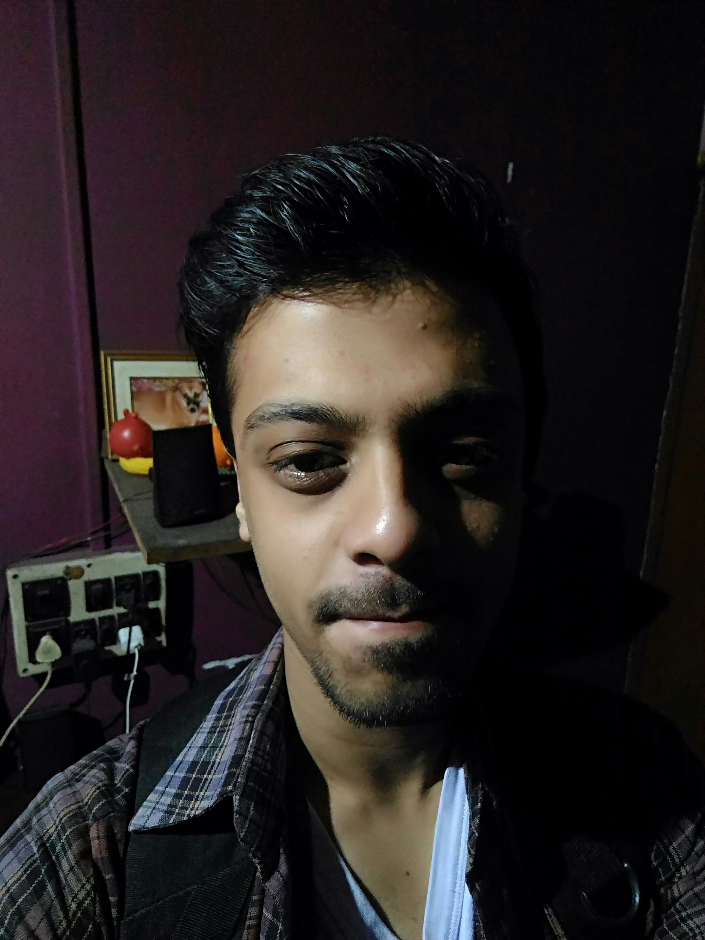 Aritra Sarkar