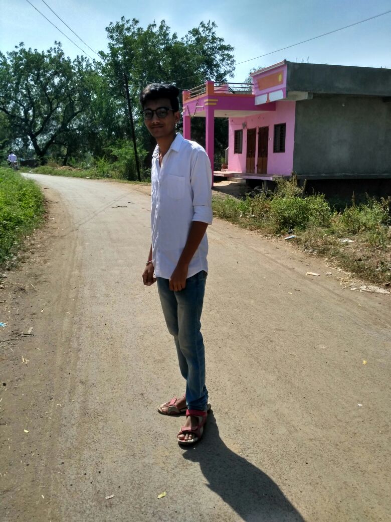 Mohit Patil
