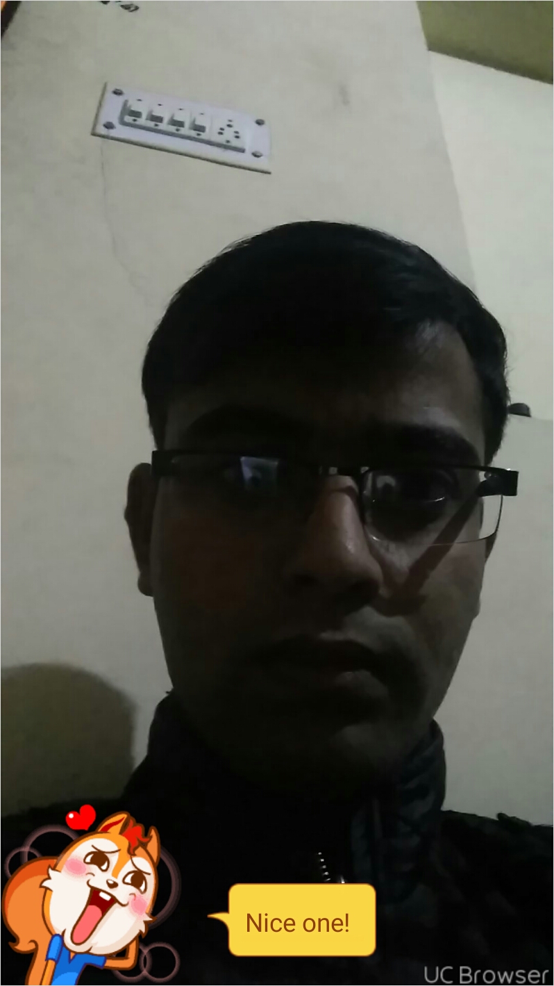 sumit shukla