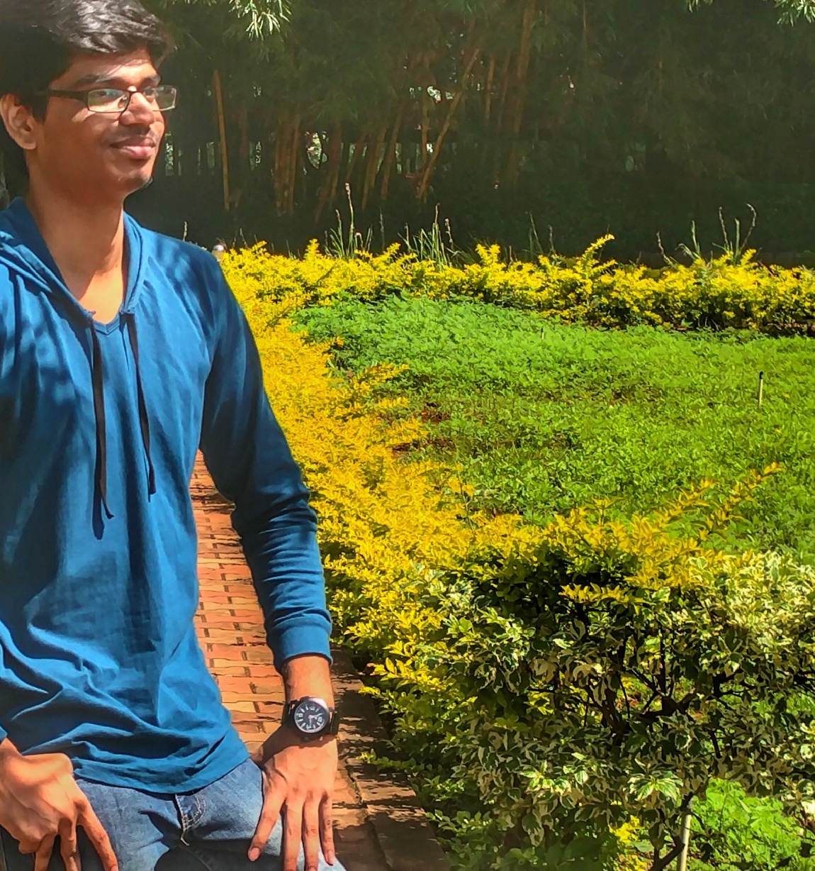 Yukesh