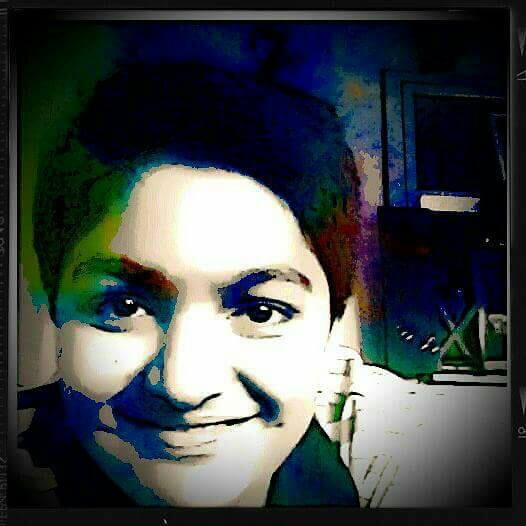 Harsh Kapadia