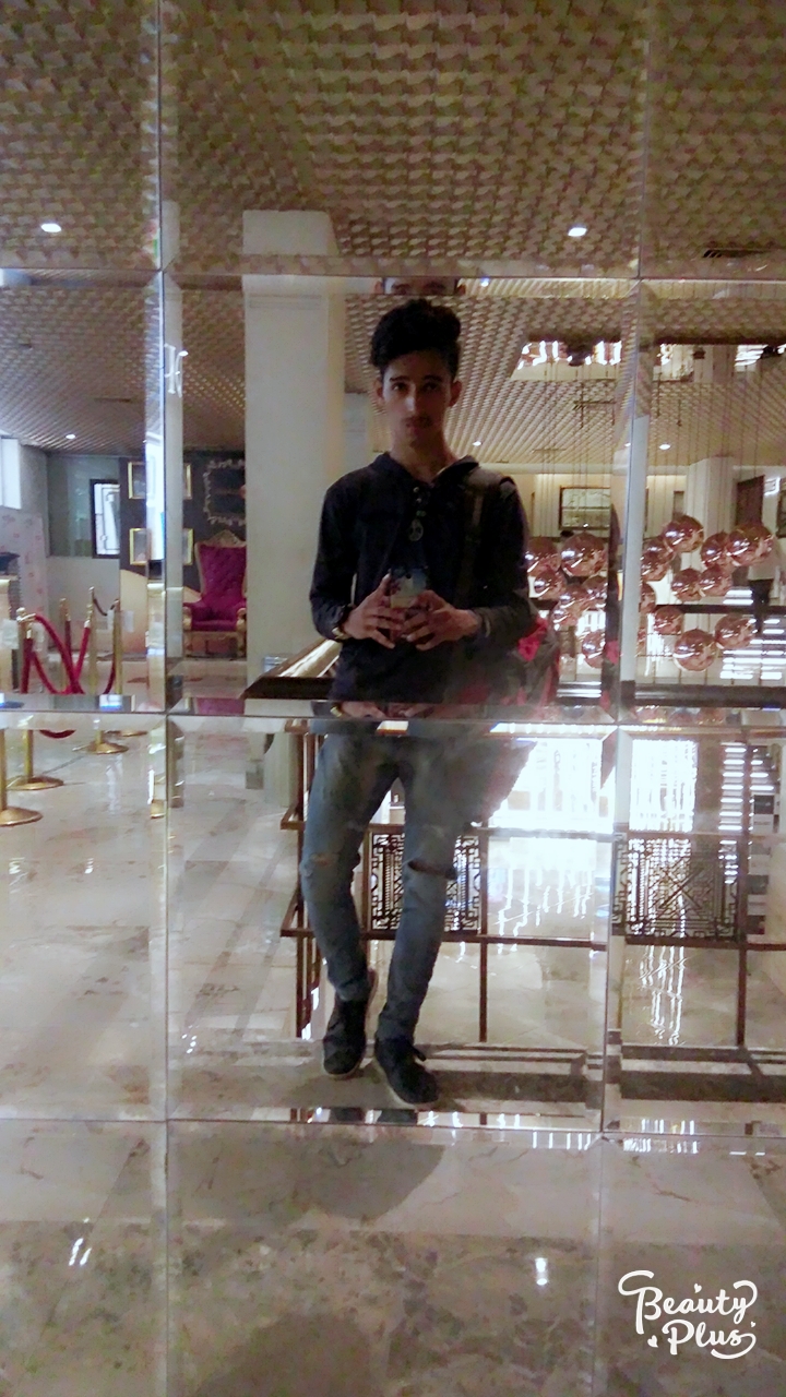 Zohaib