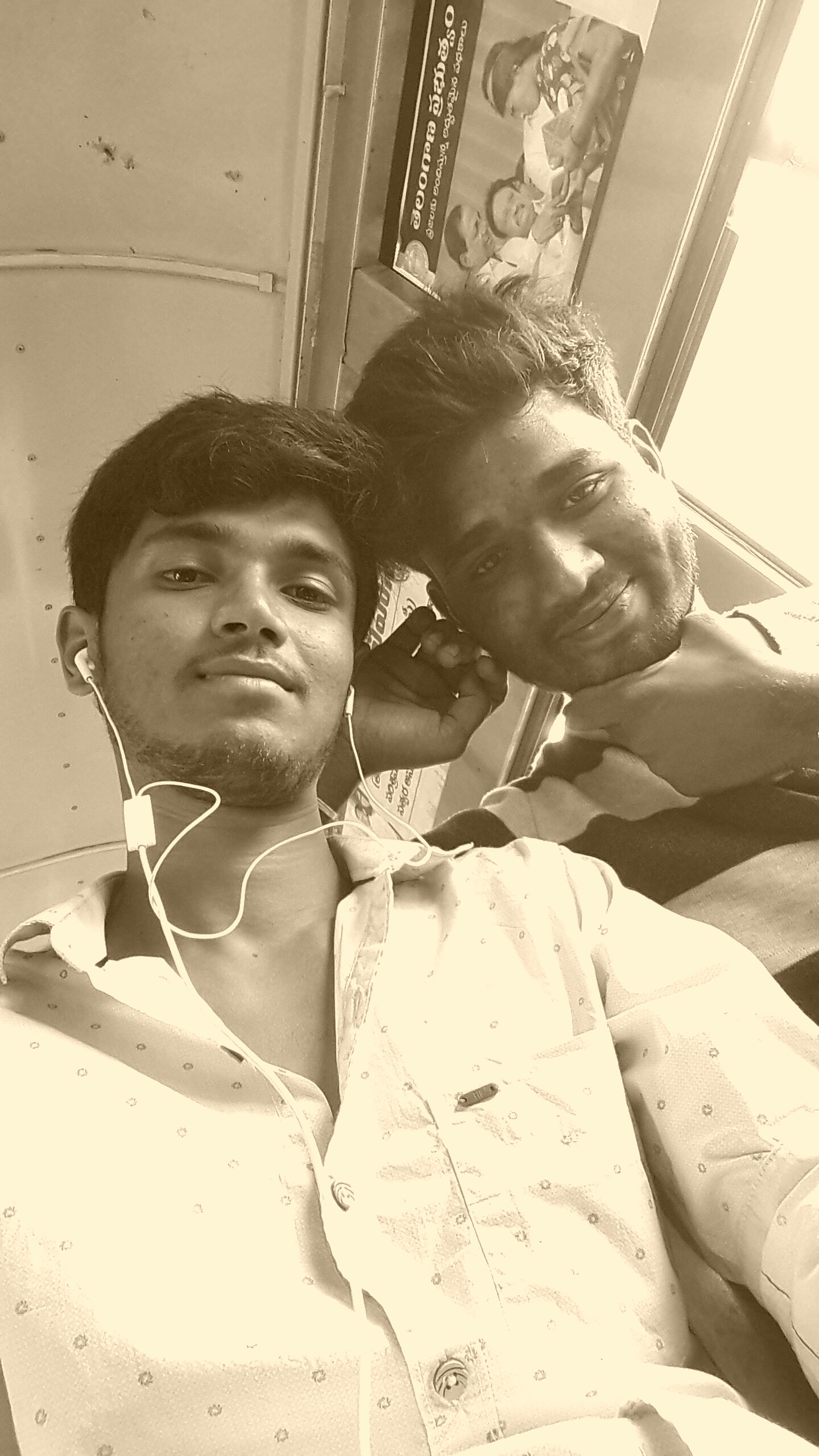 Bogala sanjay kumar reddy