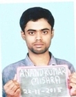 Anand kumar mishra