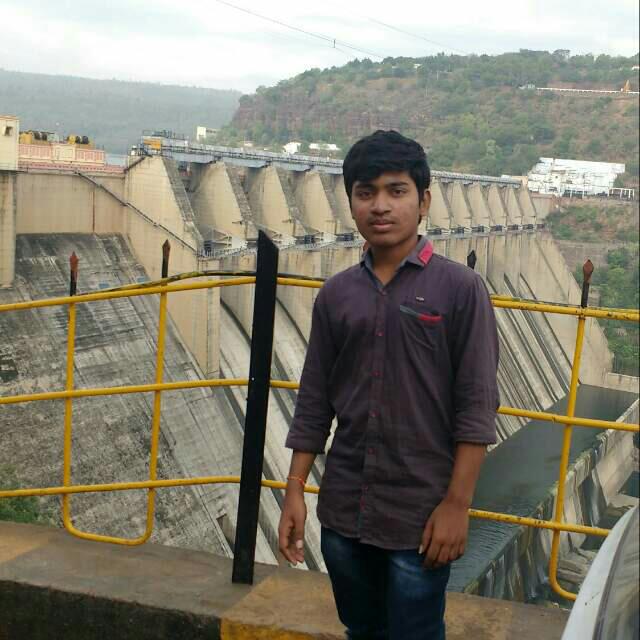 Amol Musale