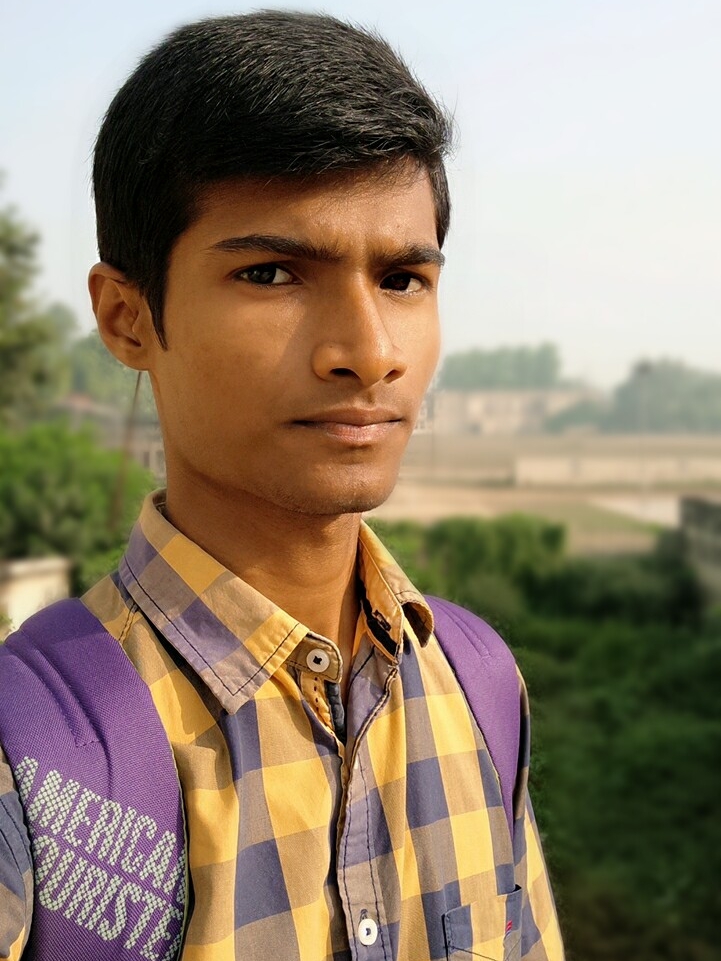 Shiv Yadav
