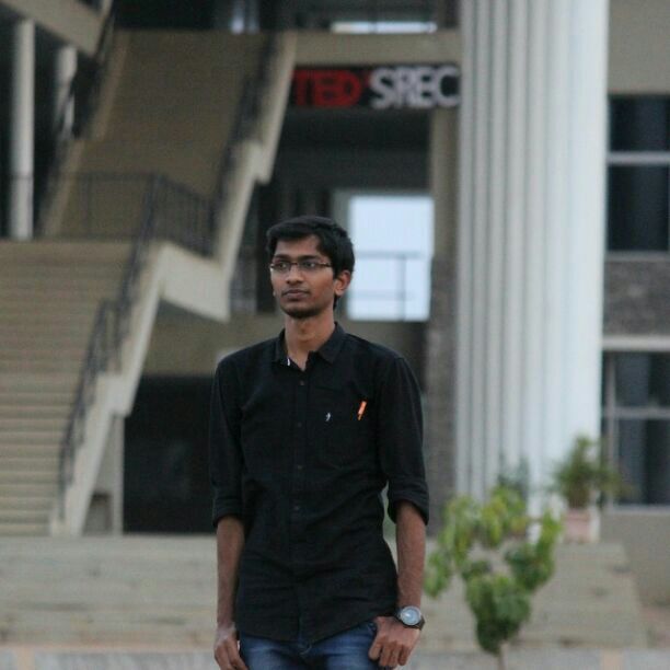 K VinayRao