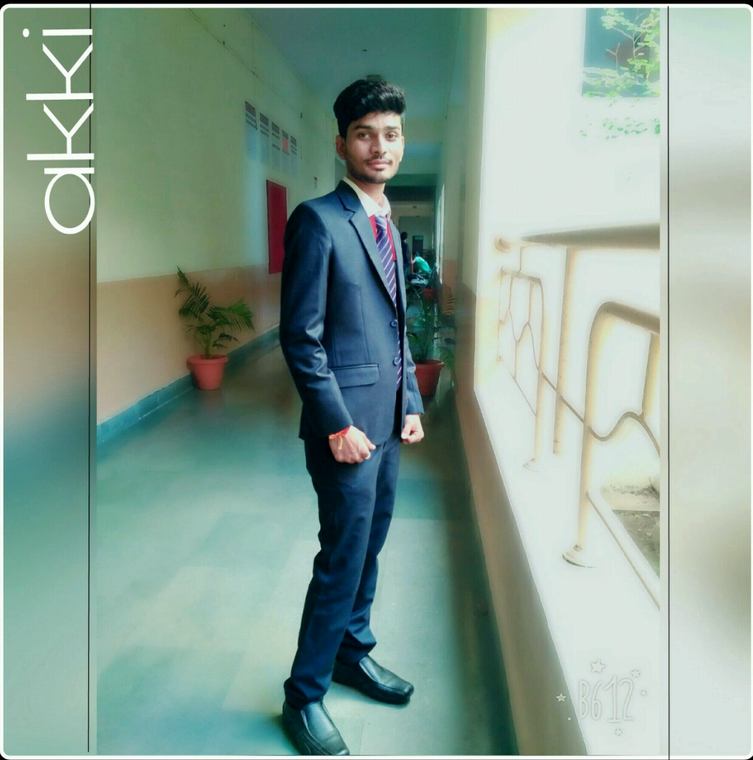 Akash Muttha