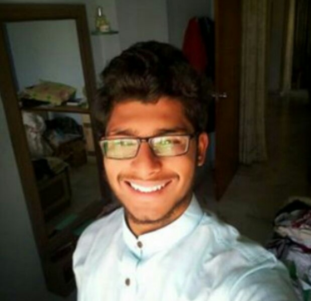 Konduri Srinivas