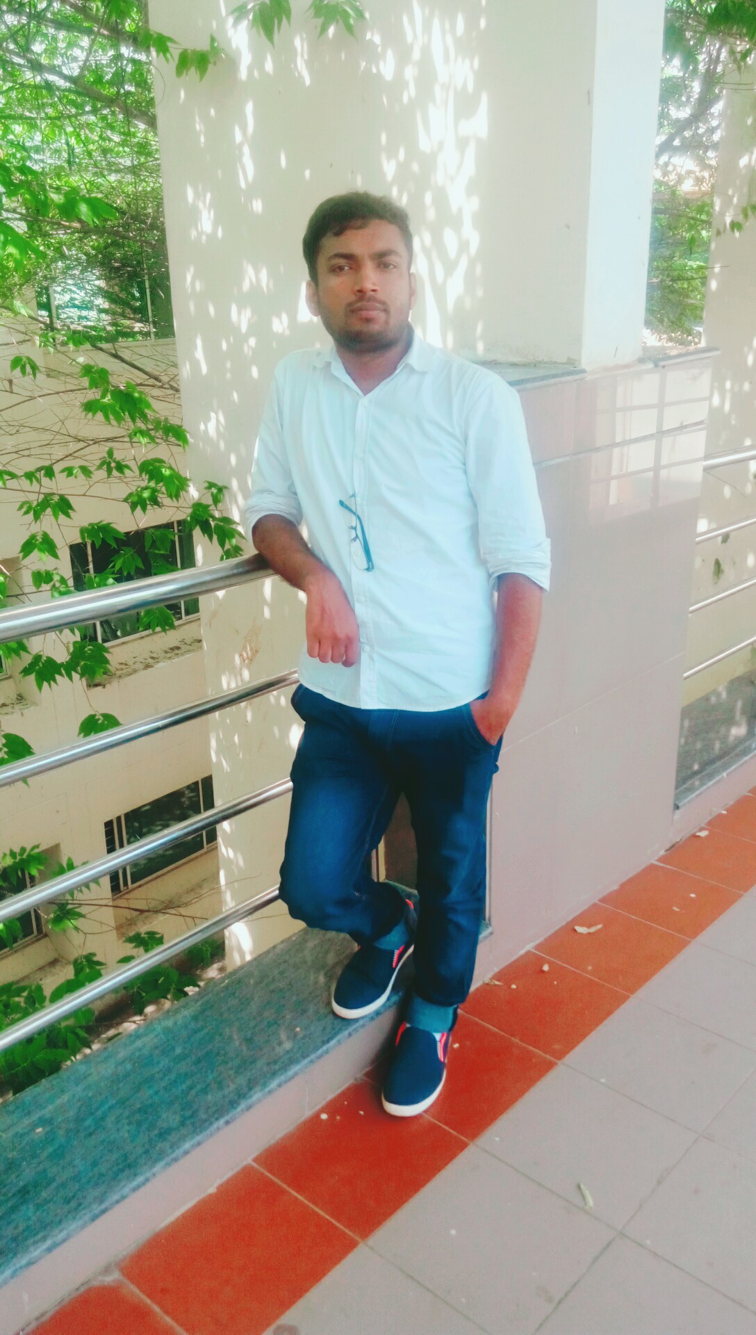 VIVEK KUMAR
