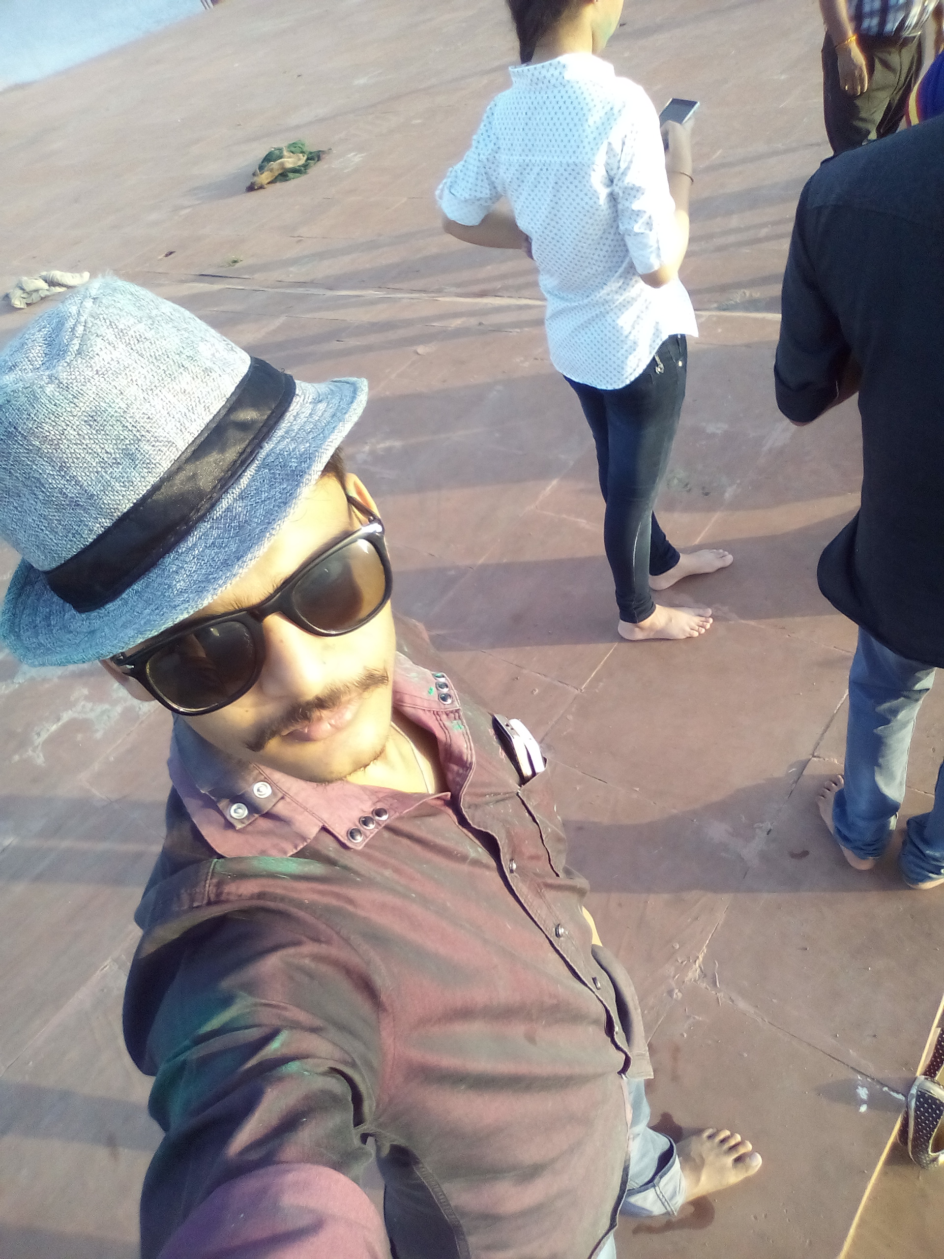 NAVEEN KUMAR