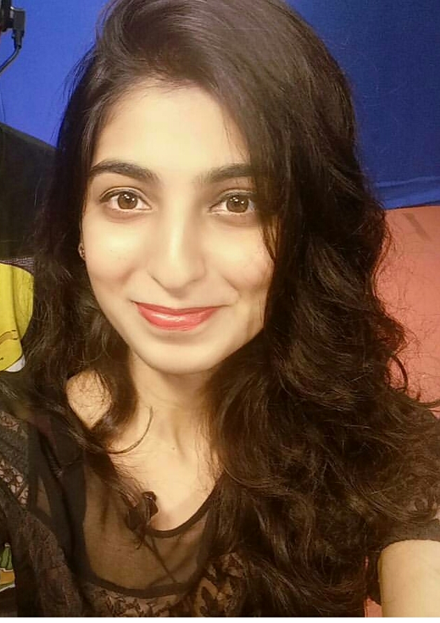 Insiya Kapasi