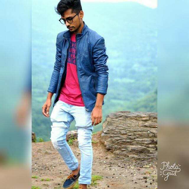 Aman patel