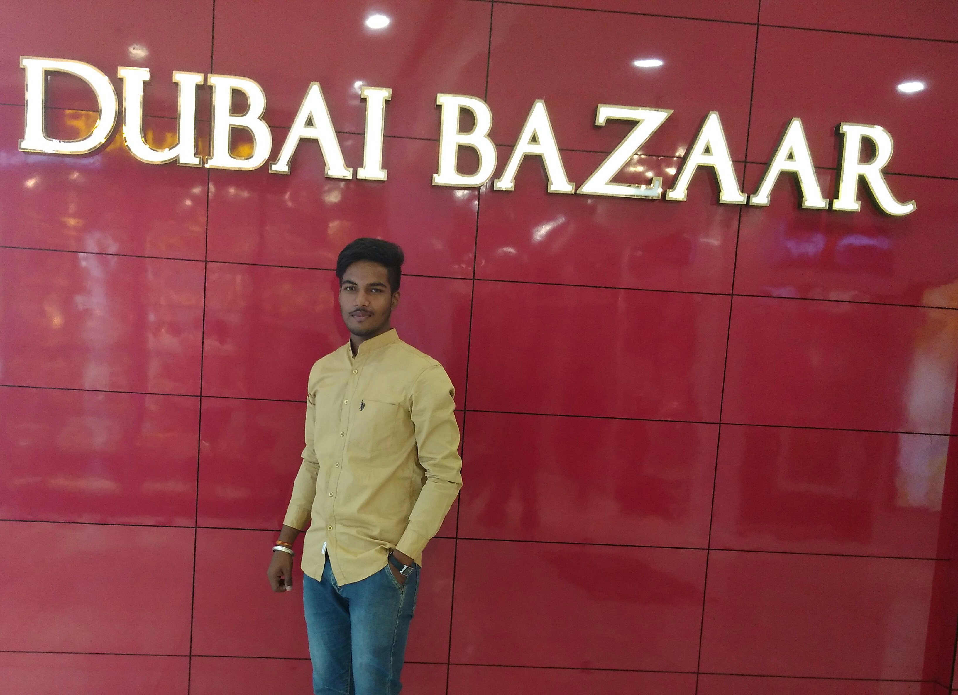 Gaurav