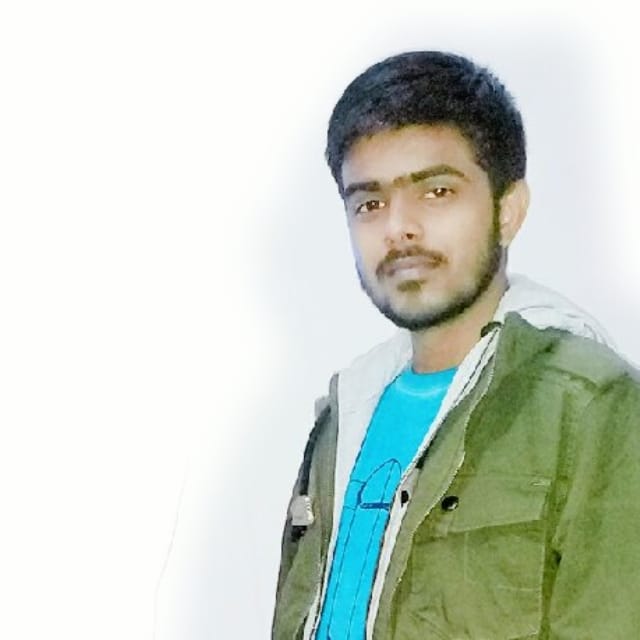 Shubham Kumar