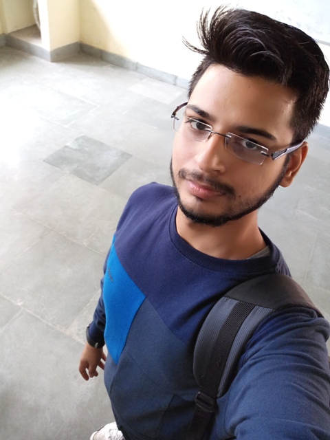 Hitesh Kumar